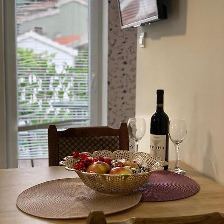 Apartment Viva Jelena บุดวา ภายนอก รูปภาพ