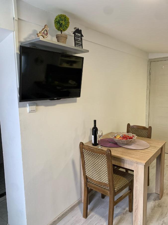 Apartment Viva Jelena บุดวา ภายนอก รูปภาพ