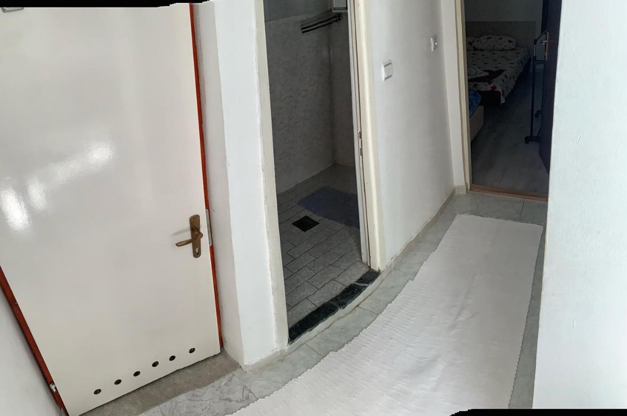 Apartment Viva Jelena บุดวา ภายนอก รูปภาพ